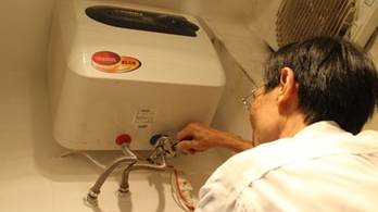 Sửa bình nóng lạnh Picenza tại nhà_Cty sửa nóng lạnh Hà nội 24h